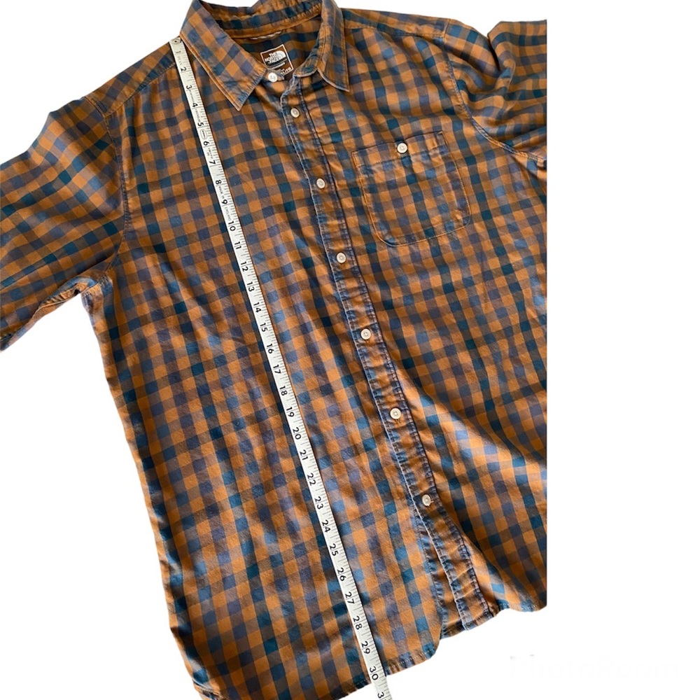 Men’s The North Face Shirt, Size XL - Picture 8 of 10